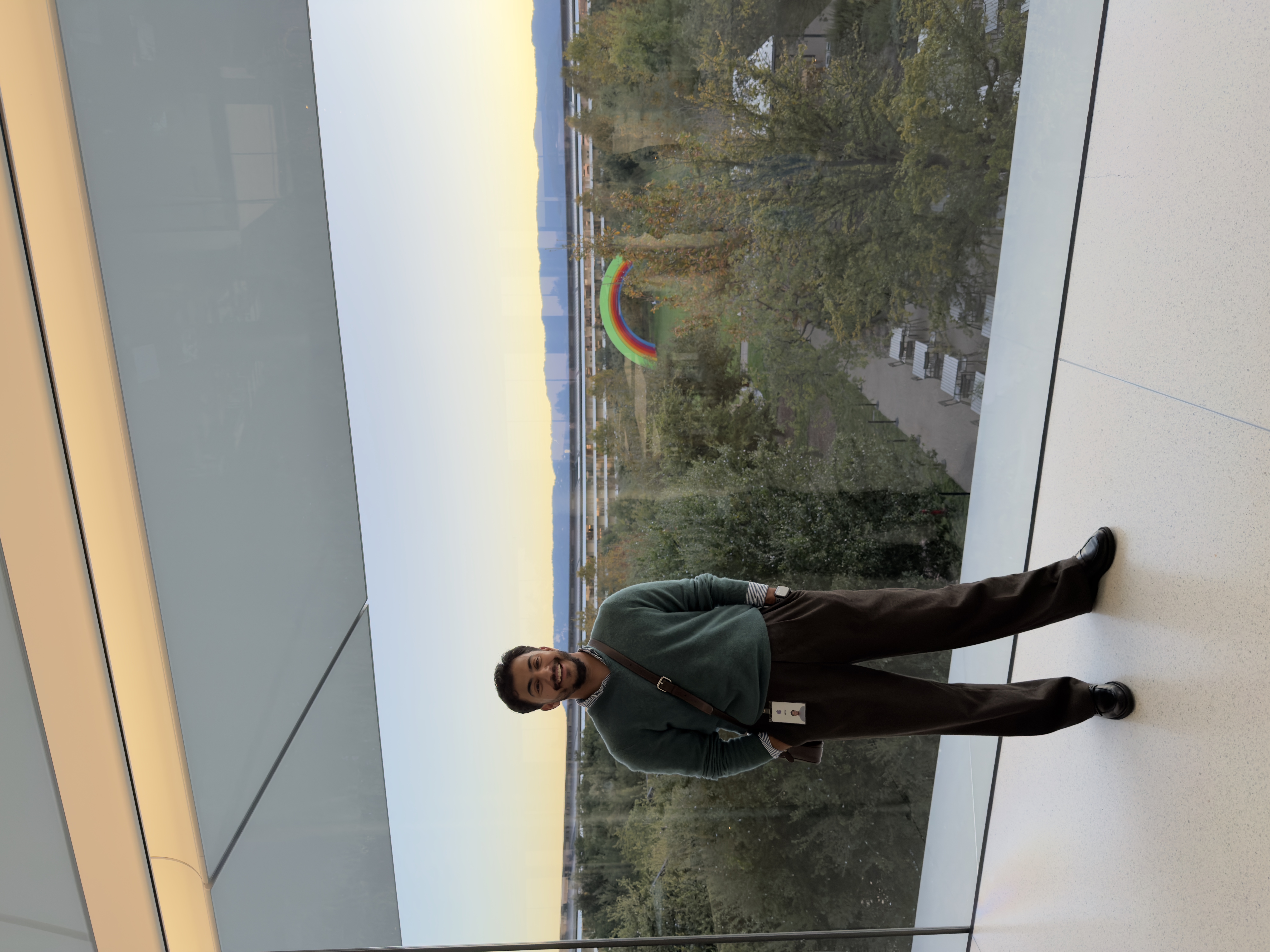 Led the Design and Launch of Two Research Lab Spaces