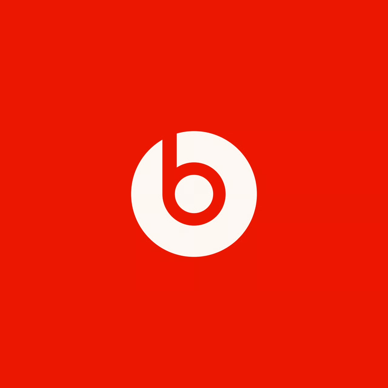 Beats Experience Concept