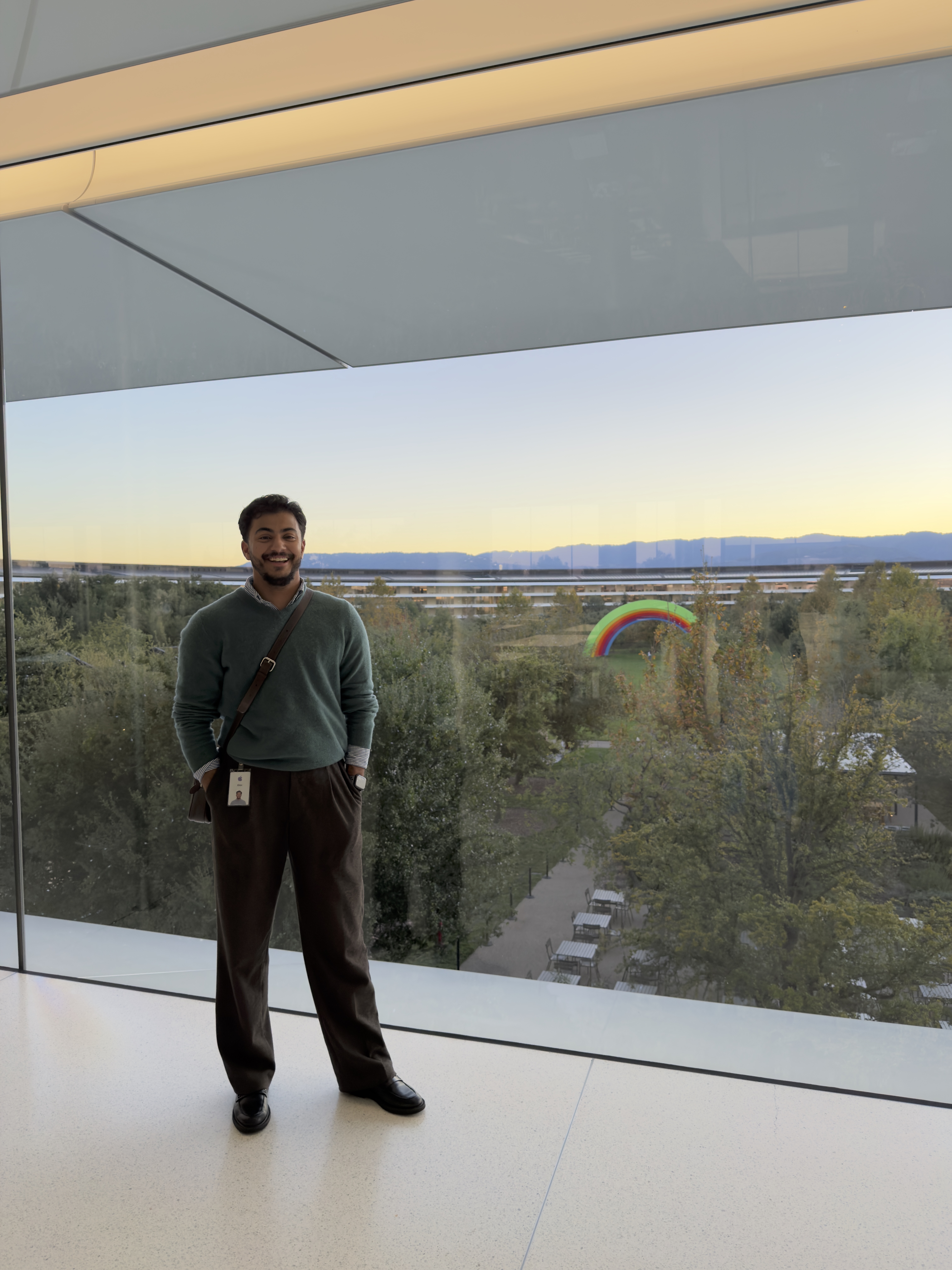 Research lab design project preview